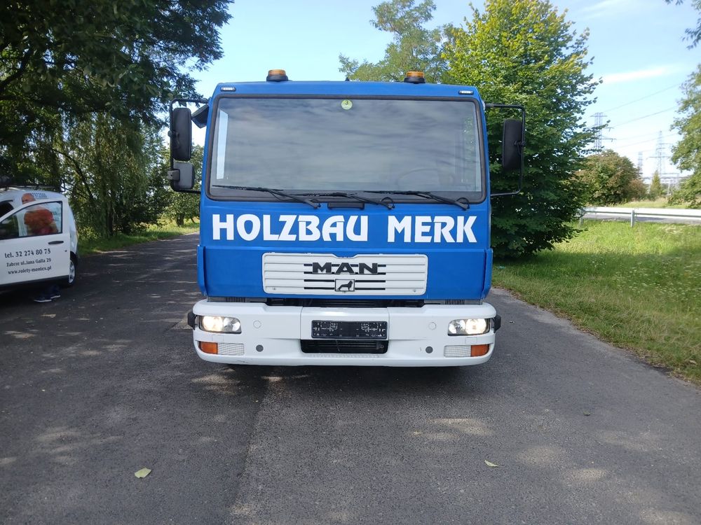 Man specjalny z Niemiec