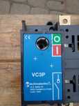 Выключатель нагрузки Technoelectric VC3P x 400A новый