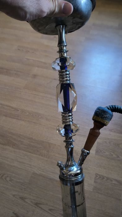 Інгалятор в гарному стані