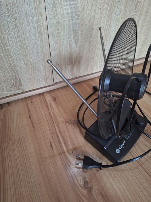 Antena pokojowa Jupiter