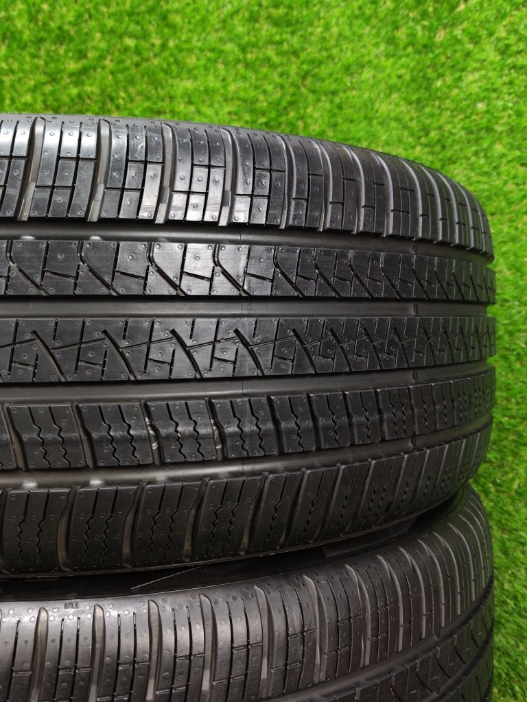 НОВІ‼️DEMO •PIRELLI•265/45/R21•Scorpion Zero•ALL SEASON ШИНИ•Літні