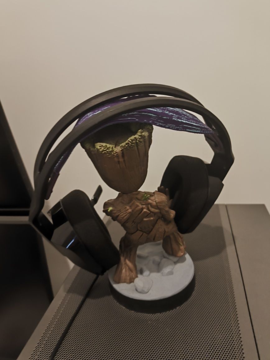 Auscultadores Gaming Logitech G335