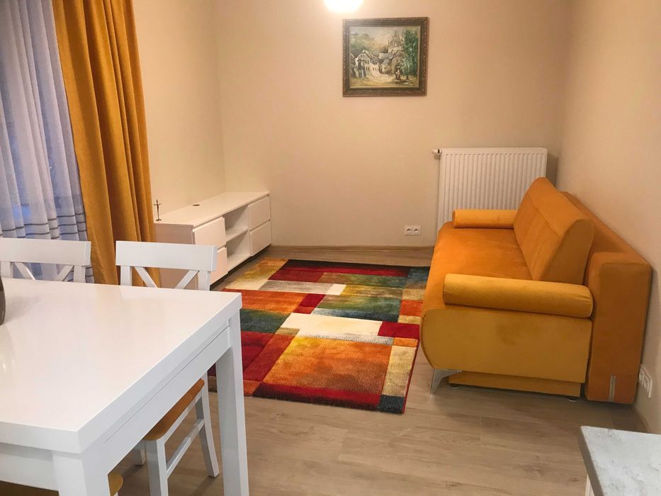 Mieszkanie do wynajęcia bezpośrednio w Warszawie ul. Światowida  14