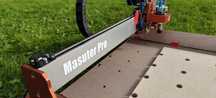 Frezarka CNC FoxAlien masuter pro