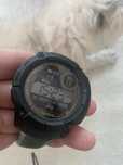 Smartwatch Garmin Instinct 2x Solar Tactical 50mm GPS Czarny