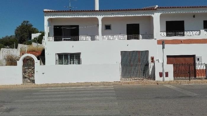 vivenda em Chinicato - Lagos - Algarve