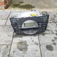 Radio samochodowe 2 Din Toyota RAV4 III 3