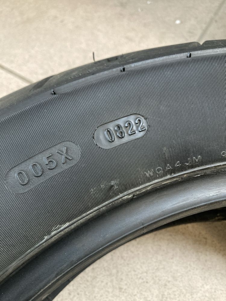 1x harley davidson Michelin 180/70 b16
