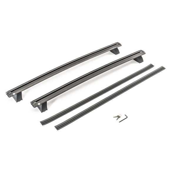 Релінги багажник Jeep grand cherokee (Thule) 82212072AD