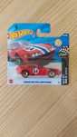 HotWheels ferrari 365 gtb4 competizione
