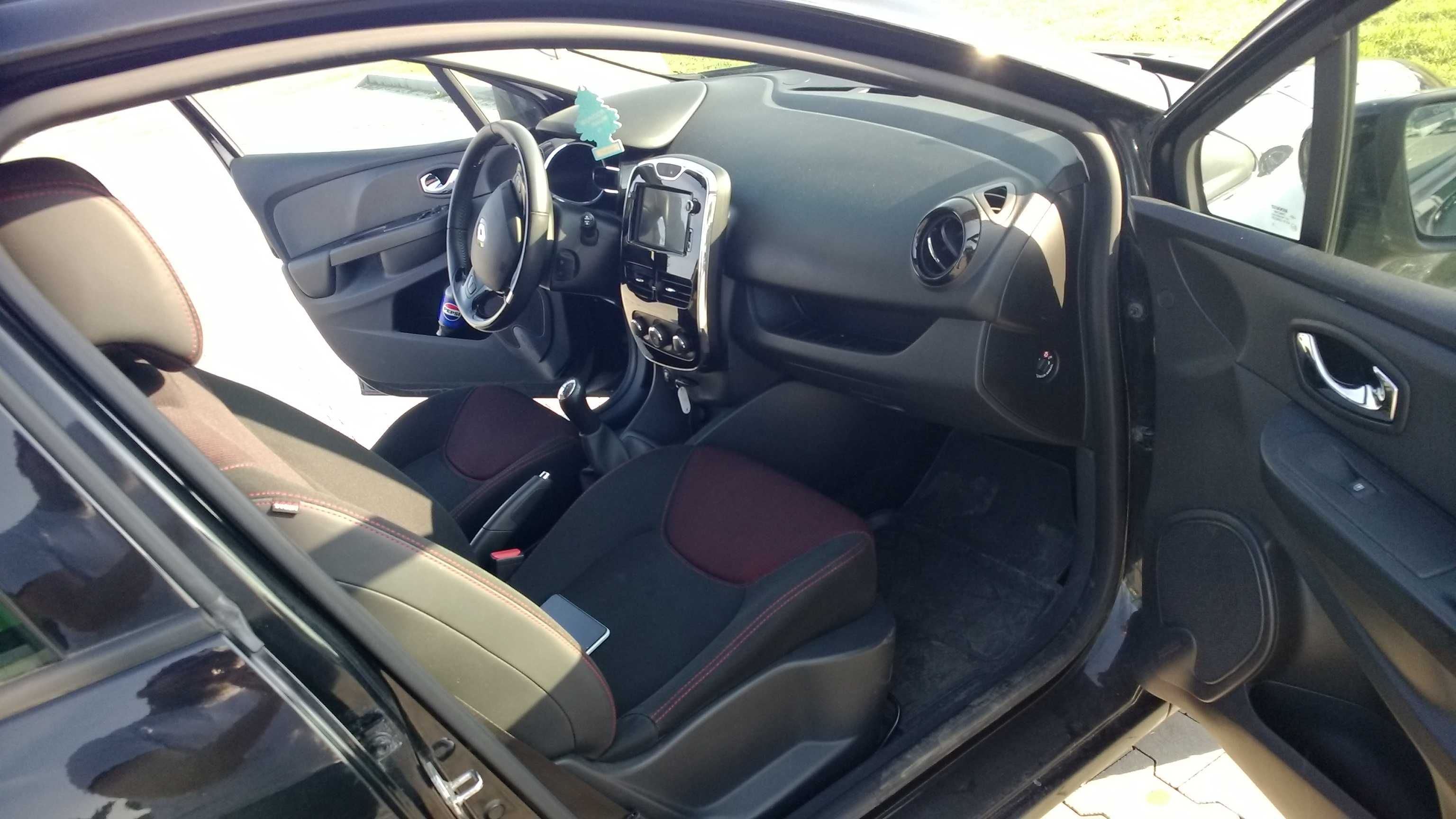 Renault Clio IV Grandtour 2013
