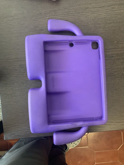 Ipad 6 geração como novo Negociavel
