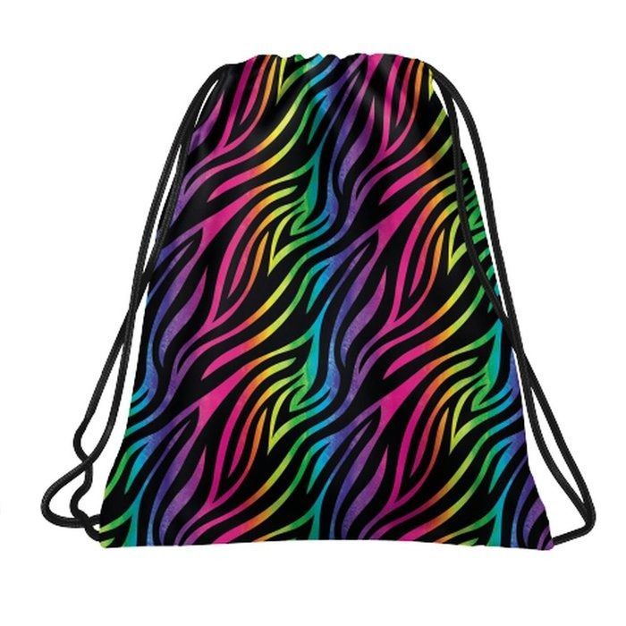 Worek Na Obuwie Backup Neon Wob6A35 Derform