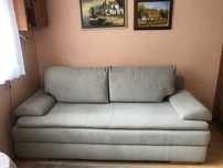 Sofa kanapa z funkcją spania