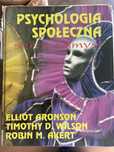 Psychologia społeczna E. Aronson