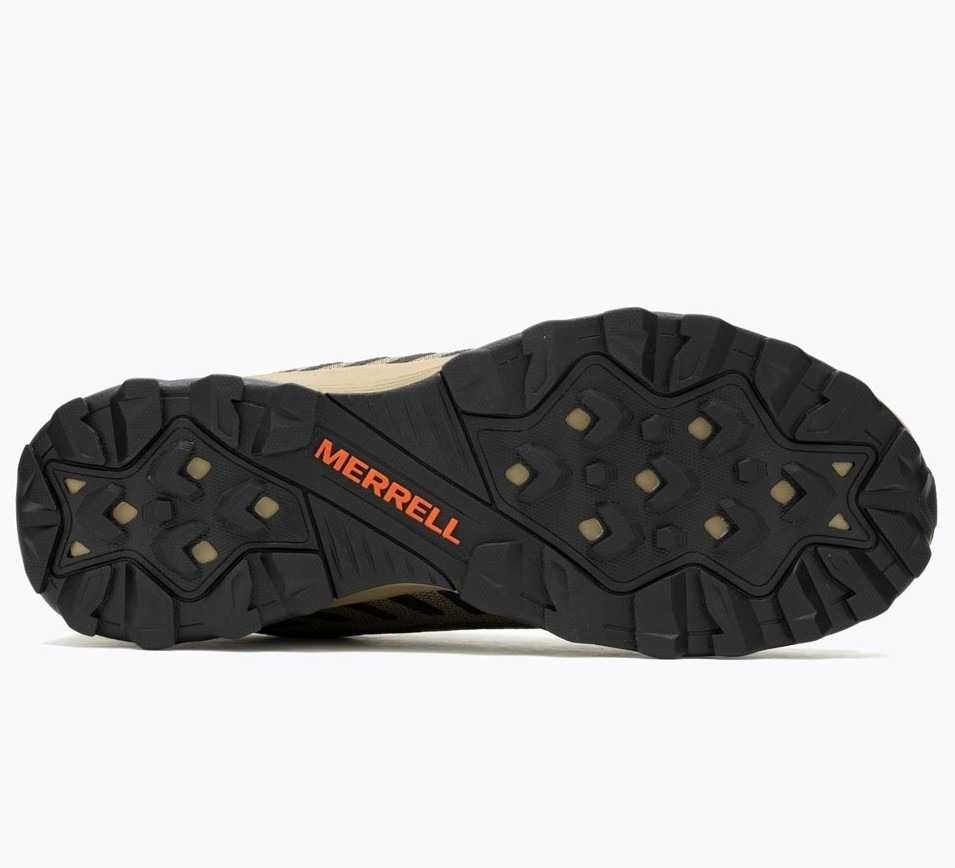 Кросівки для військових Merrell Speed Eco