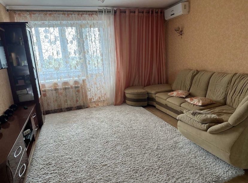 Продам 3-кімнатну квартиру
