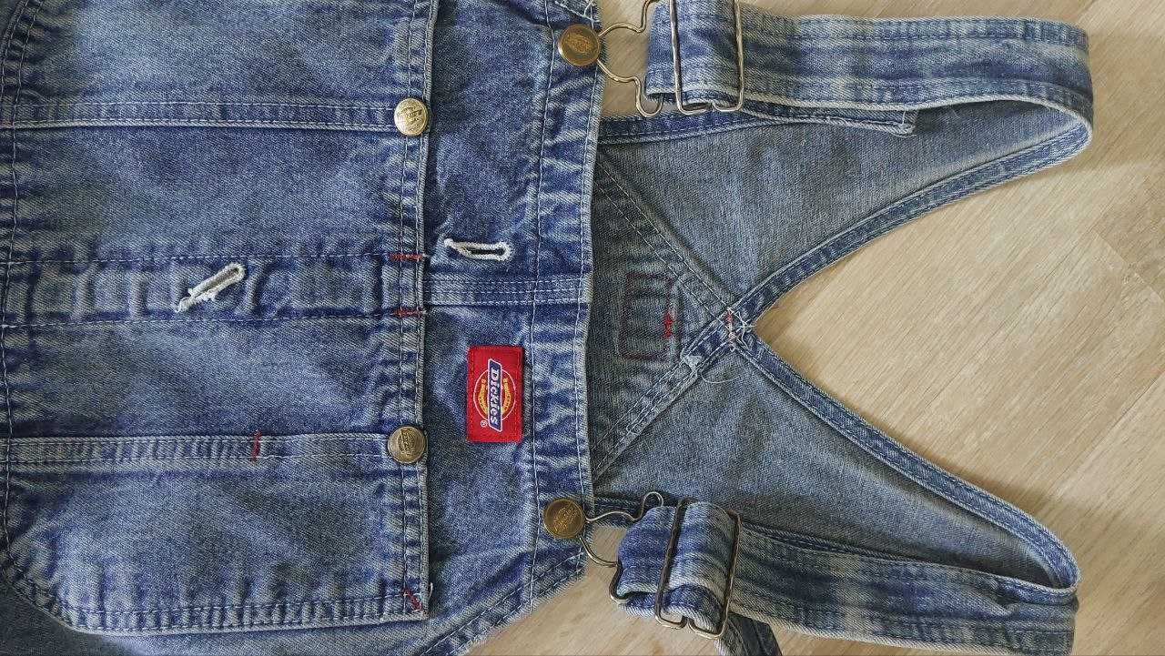 Комбінезон Dickies