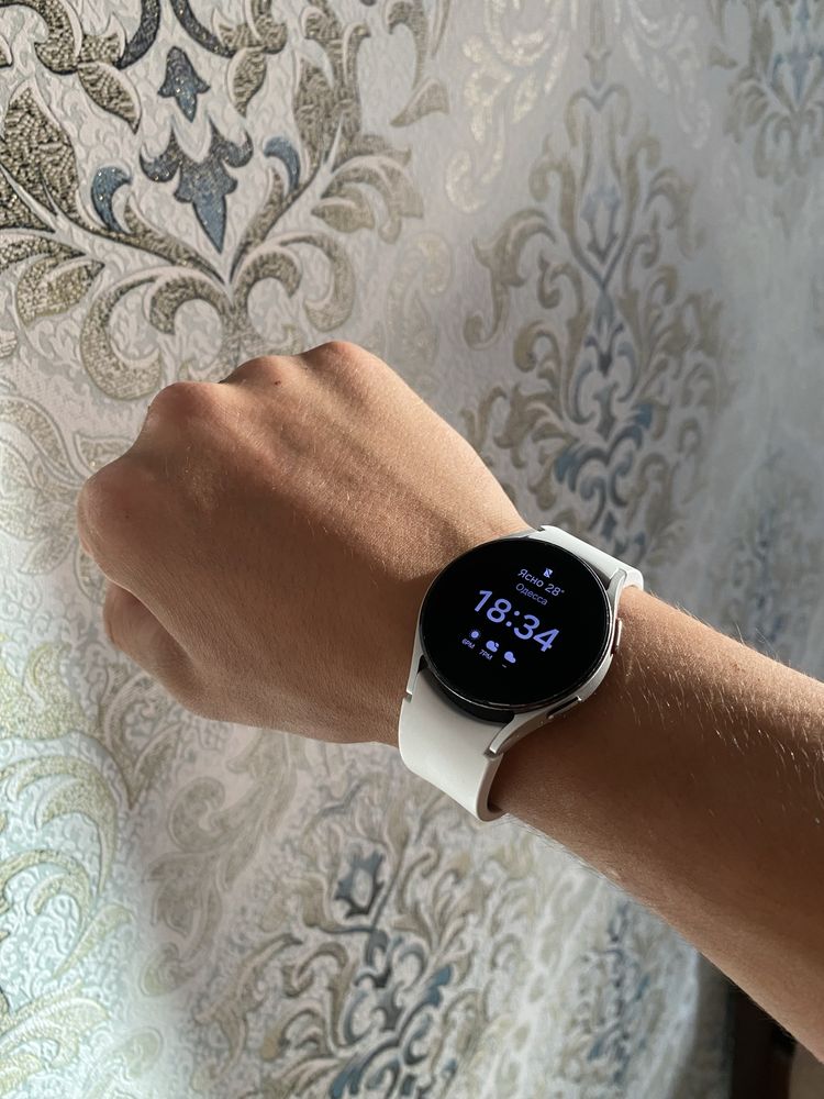 Samsung Galaxy Watch 4 Classic 44mm