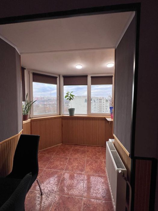 1-кімн. у новобудові біля озера Озерна