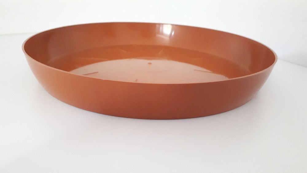 PODSTAWKA POD DONICZKI FI 220mm Podstawki pod miski chryzantemowe