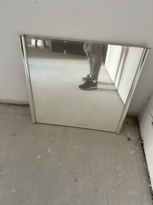 Lustra scienne jedno do wklejenaia