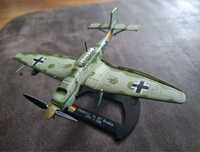 Samolot Junkers Ju 87 Stuka