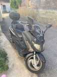 Scooter SYM GTS 125