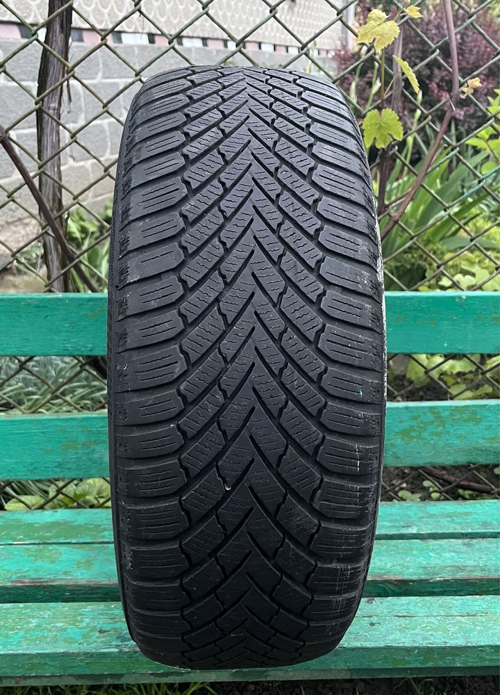 Резина 205/55/R16