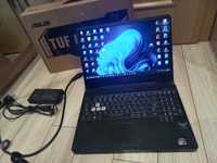 Laptop gamingowy Asus Tuf Gaming FX505DT