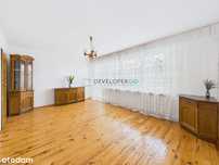 3 pokoje, duży balkon, 2 piętro, super lokalizacja