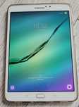 Samsung Galaxy Tab S2 Biały T-710 3GB/32GB Etui Gratis