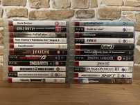 Jogos PlayStation 3