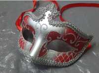 Венеціанська  маска. Італія