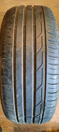 Opona pojedyncza letnia BRIDGESTONE TURANZA 205/55R16