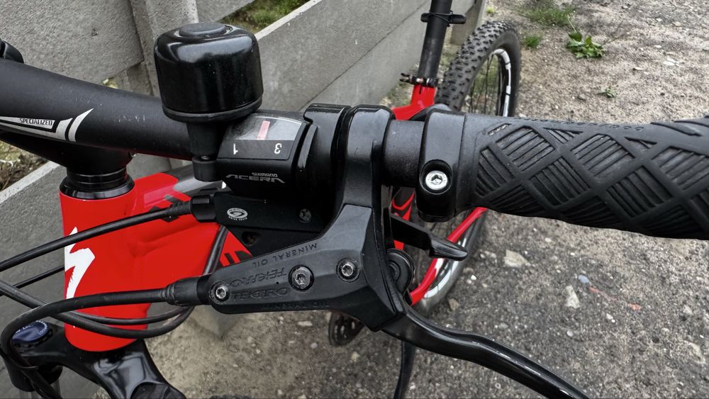Rower Specialized Rockchopper L / 19