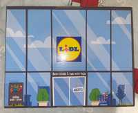 Lidl Shop em ótima estado e completa