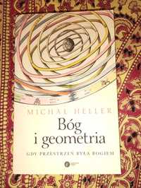 "Bóg i geometria" Michał Heller