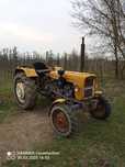 Ursus C 330M: C 335