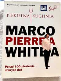 Marco Pierrea Whitea Piekielna kuchnia