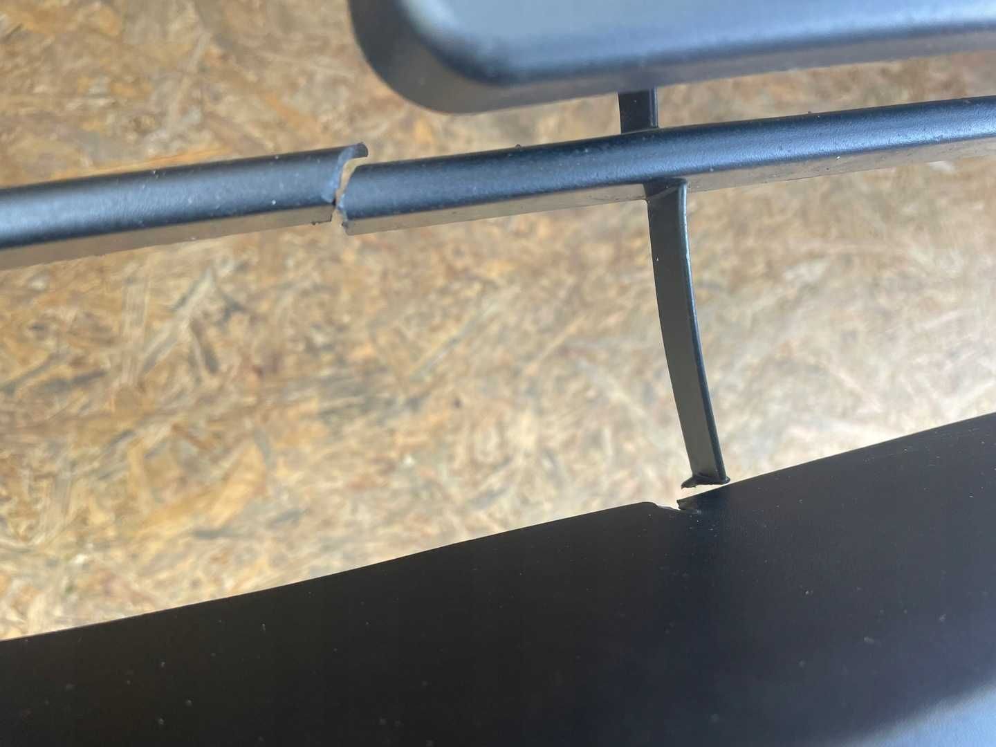MAZDA CX5 2015 > 2017 LIFT Przedni zderzak grill kompletny PDC