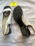 Sapatos e botas em pele n° 36 e 38
