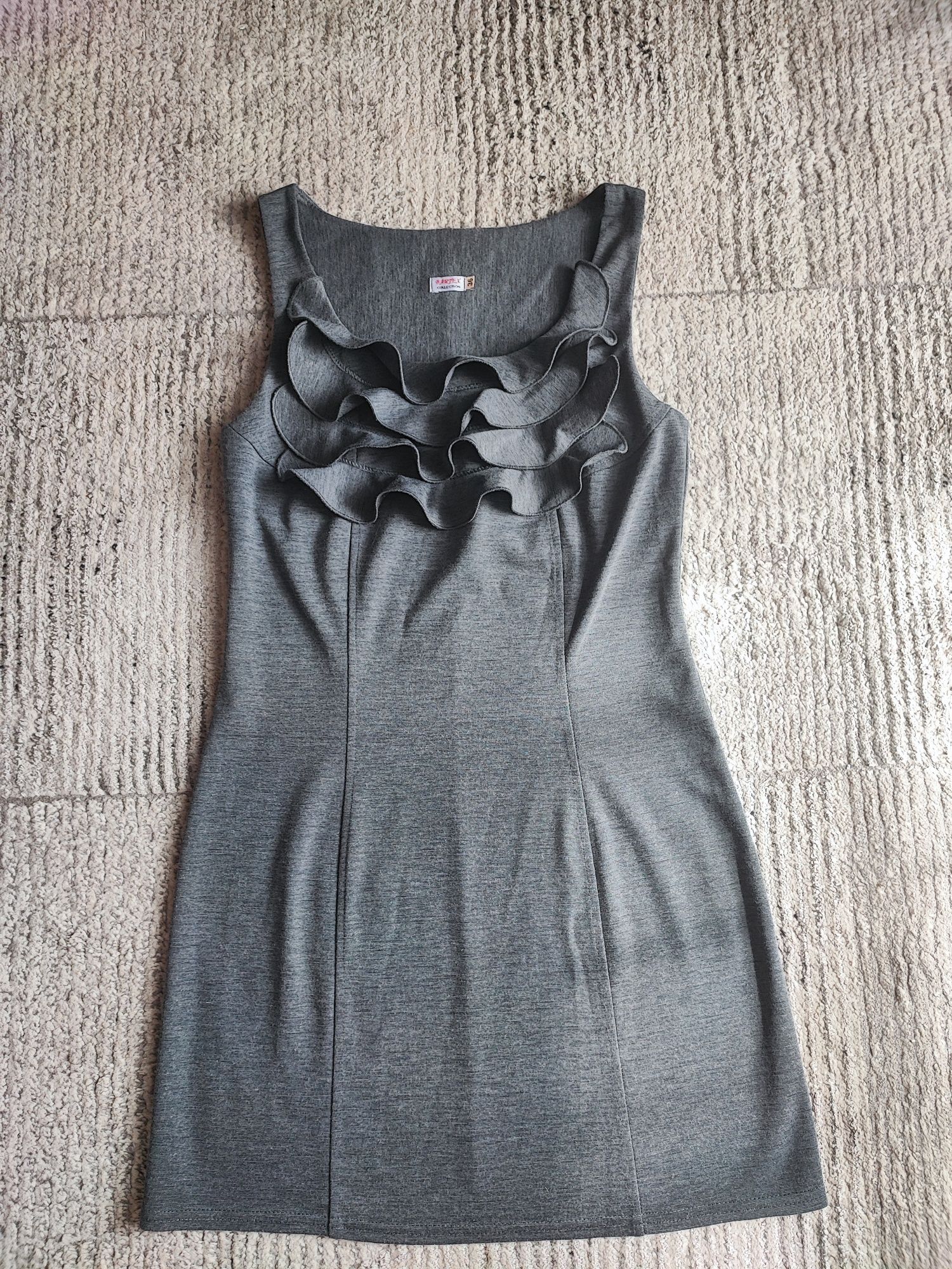 Sukienka rozmiar 36, S
