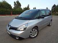 Renault Espace Super Stan zadbany