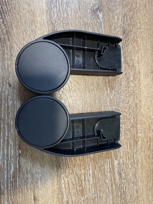 Adaptery do wózka cybex gazelle