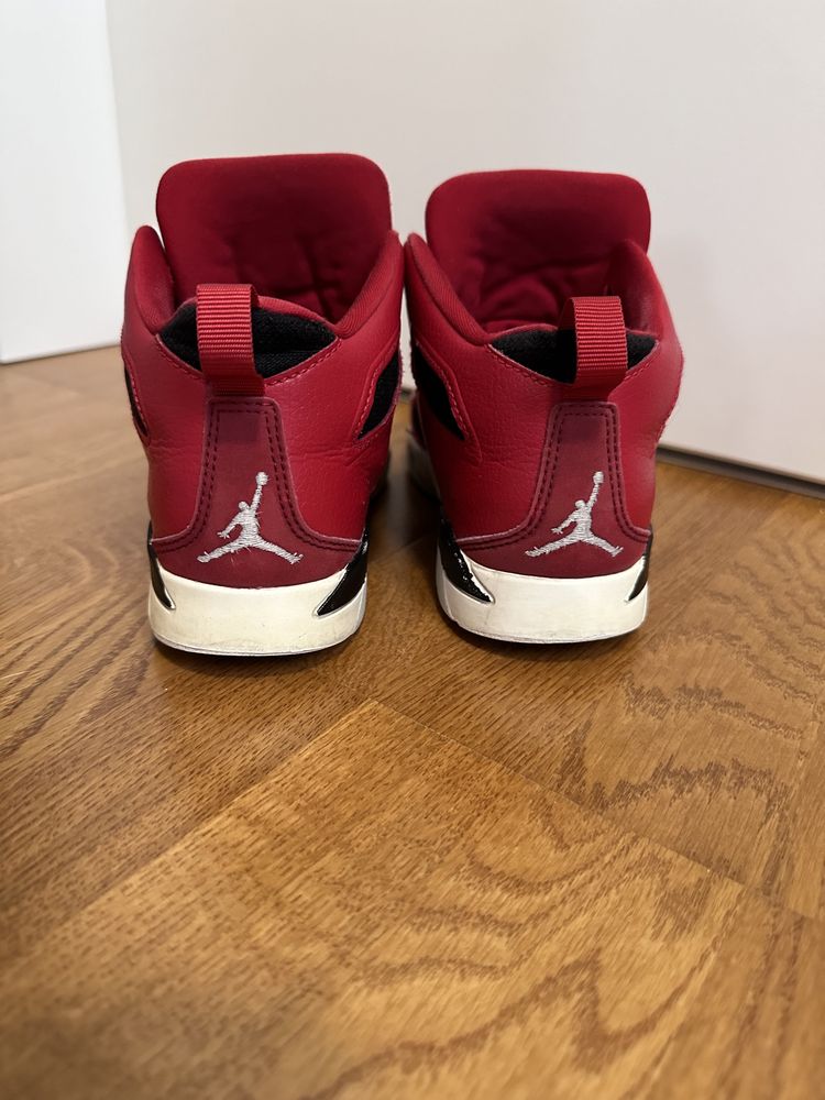 Sprzedam buty - Jordany