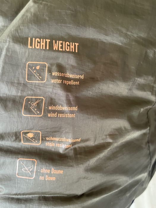 Kurtka firmy camel 40