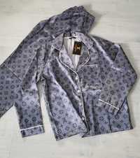 Louis Vuitton piżama szara monogram roz XL
