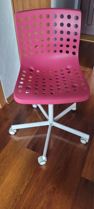 Krzeselko regulowane