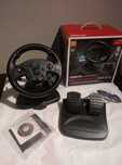 Kierownica speedlink DARKFIRE racing do PC